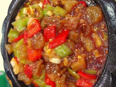 蹄筋-故乡明太鱼屋(航北路店)