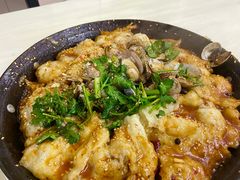 -黄皖餐厅(康大·鑫都汇府店)