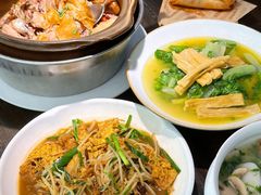 -外婆家(杭州马塍店)