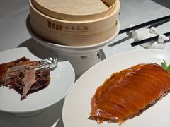 -四季民福烤鸭店(王府井东安门店)