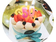 -卷心卷意·轻甜蛋糕(新光天地店)