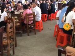 大堂-米岗农庄