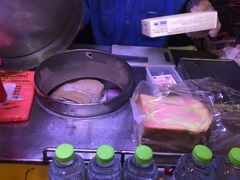 -詹爷爷乌节路街头冰淇淋