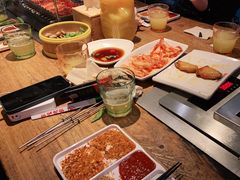 -丰茂烤串(金源店)