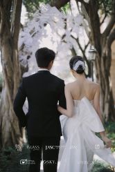 点击看大图 -THE RUIZ GZ睿制西装定制