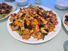 -胖子菜馆(隆昌路店)