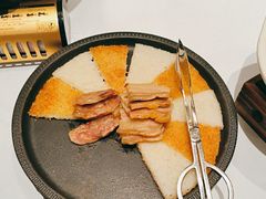 -小厨娘淮扬菜(清江苏宁广场店)