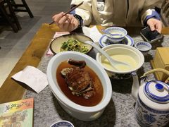 -南京大牌档(三阳广场苏宁店)