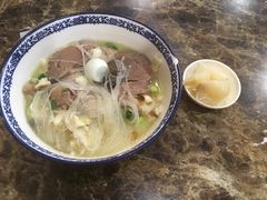 -西羊市老米家泡馍(西羊市店)