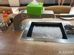 -福成自助烤肉(青春路店)