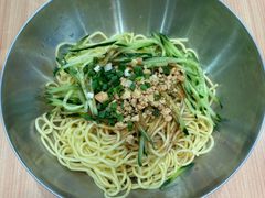麻酱凉面-醉面(西直门凯德茂店)