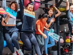 -Answer Fitness 答案健身(奥体店)