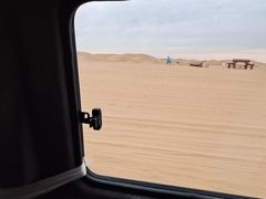 -银肯塔拉沙漠生态旅游景区