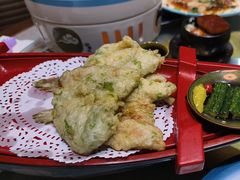 -君霖海鲜私房菜(春柳店)