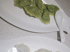 -船歌·鱼水饺青岛菜(金狮广场店)