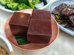 -小吊梨汤·北京菜(香山店)