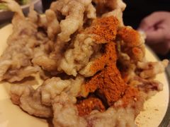 -朱氏胖子烂火锅(洪崖洞店)
