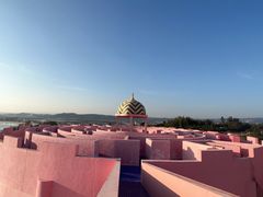 -漳州滨海火山岛自然生态风景区
