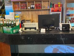 -阿记烧烤(大兴新区店)