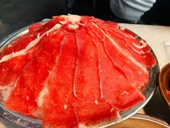 -电台巷火锅(静安店)