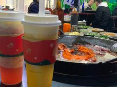 -星鸿社重庆老火锅