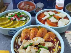 -西苑美食城(龙湖星悦荟店)