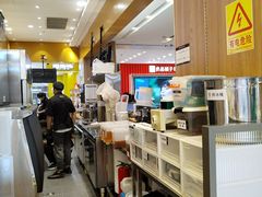 -凯德广场(武胜路店)