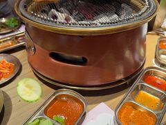 -西塔老太太泥炉烤肉(亚运村店)
