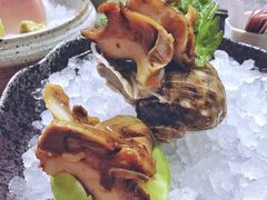 -水之惠鲜鱼料理(王府大街店)