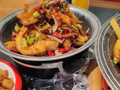 -美蛙四季(六里桥店)