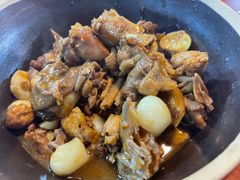 -传统菜农庄(皇姑路店)