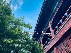 -大钟寺古钟博物馆