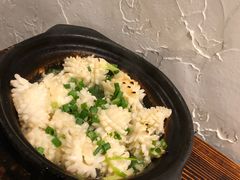 -小时候焗海鲜(鄞州万达店)