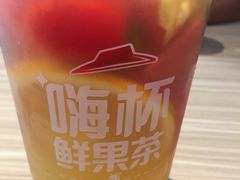 -必胜客(八一店)