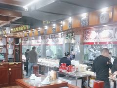 -六合居·明厨亮灶餐厅(成双大道店)