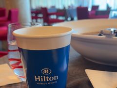 -粤尚腾香居中餐厅(首都机场希尔顿店)