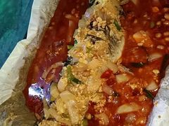 -阿杰烧烤·西安传统烤肉店(天朗御湖店)