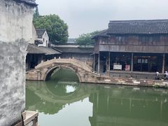 -通安客栈中餐厅·何家小馆