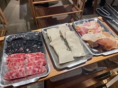 -霸腹烤肉(厦门柚子番店)