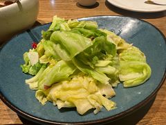 -耶里夏丽新疆餐厅(百联中环购物广场店)