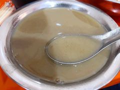 绿豆沙-南宁市连升风味小吃店