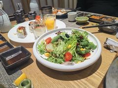 -松本楼(桥西店)