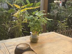 -丫口花园餐厅·融合菜