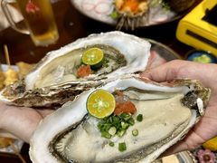-晶吉·居酒屋·烧鸟·生鱼饭(中山区民主广场店)