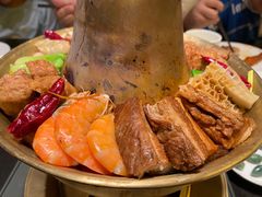 -鼓楼东街老火锅(鼓楼店)