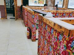 -山妹子铁锅炖