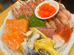 -大焰自助日式料理 铁板烧(徐汇店)