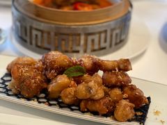-宝丽轩中餐厅BAOLIXUAN