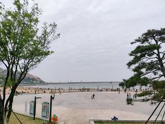 -在海一方公园