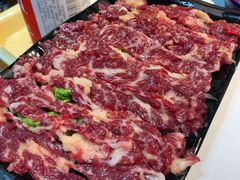 雪花牛肉-三毛牛肉店(福强店)